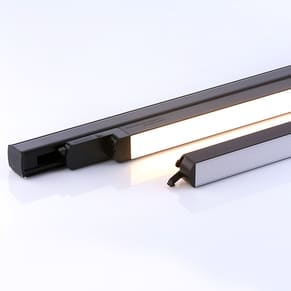 Commercial Linear LED Lightings – High-quality professional lights for professional applications