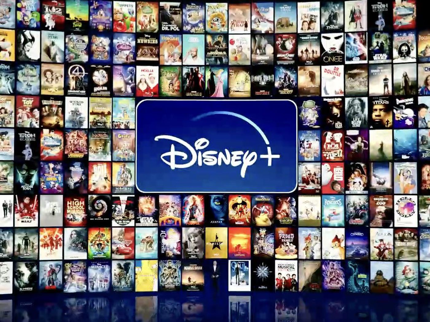 Download Disney Plus Mod Apk free for Android
