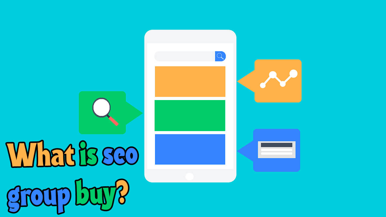 What You Should Know About SEO Group Buy