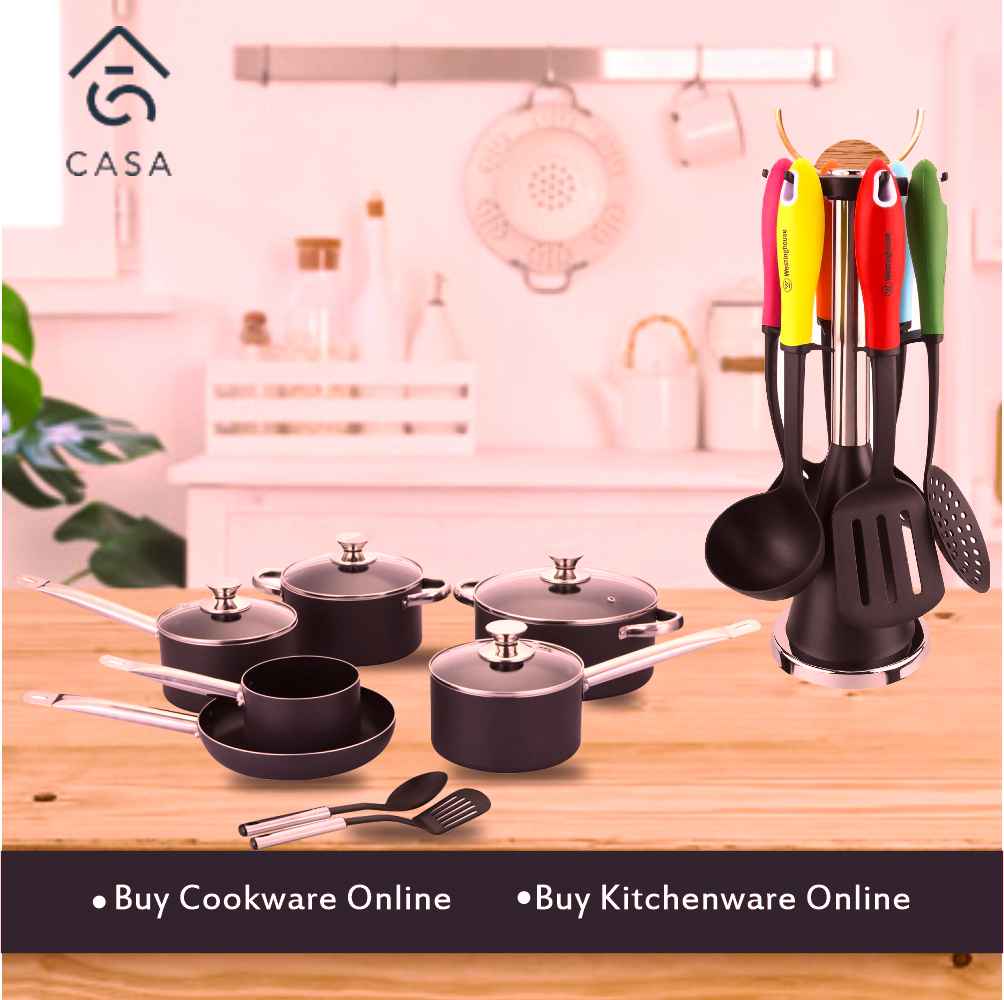 Hey ! Are you want to Buy cookware and kitchenware online singapore