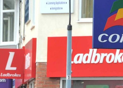 Customer Non-protection Costs Ladbrokes Hefty Fines