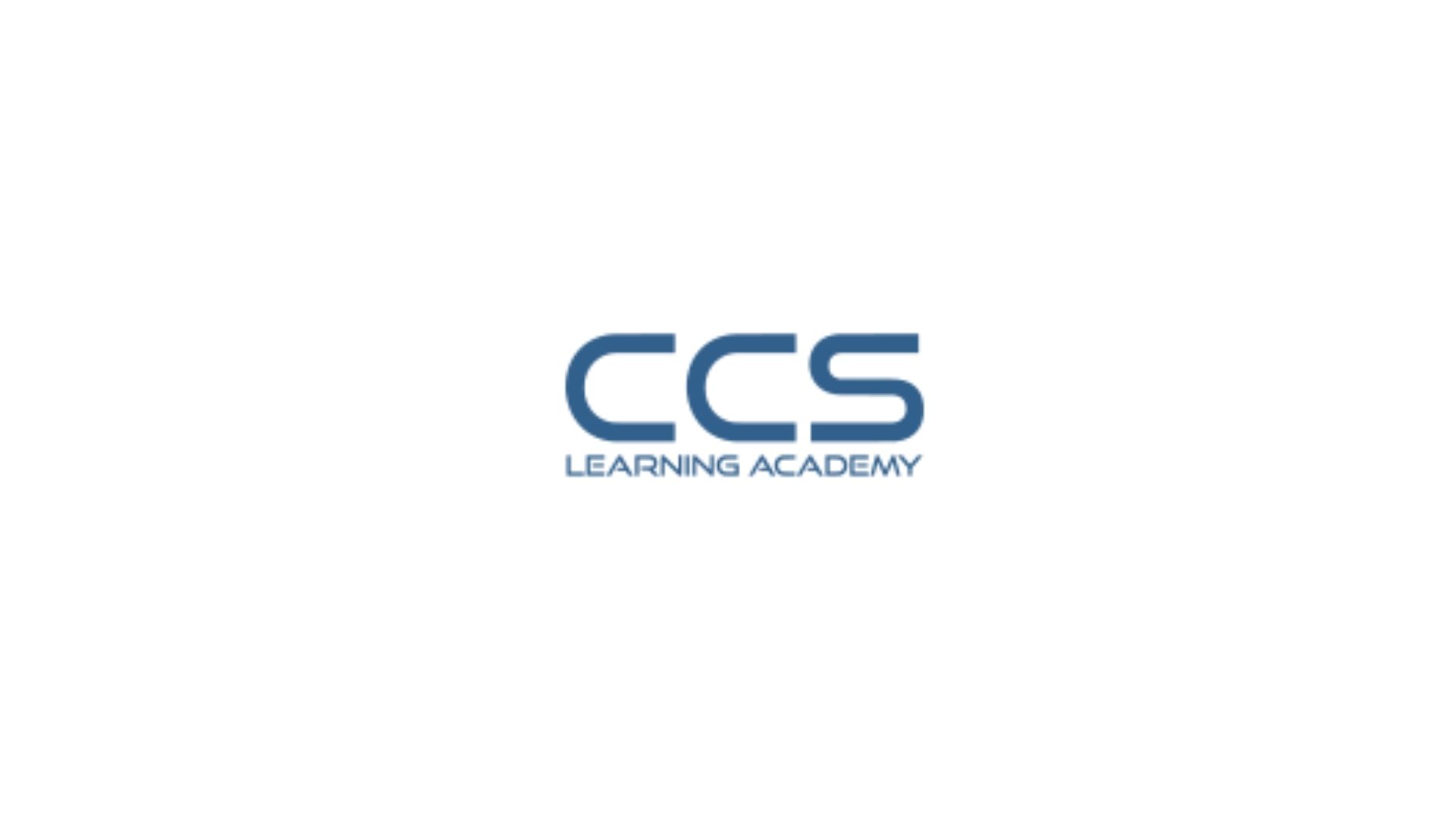 CCS Learning Academy