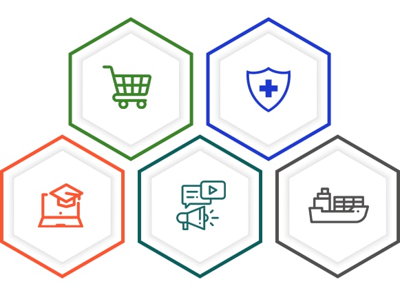 Mobilized Solutions for Shipping Industry