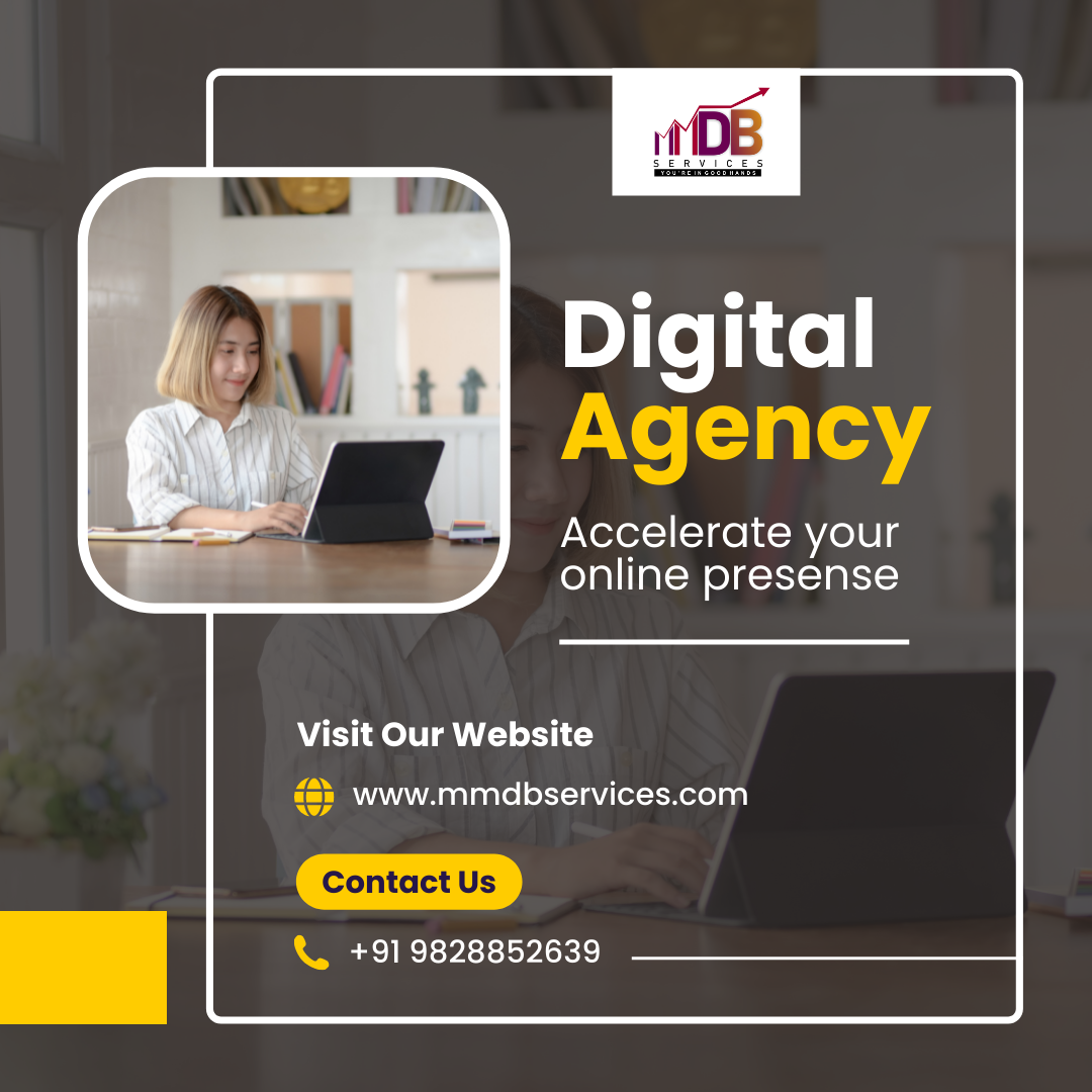 What is the secret of a good social media marketing agency?