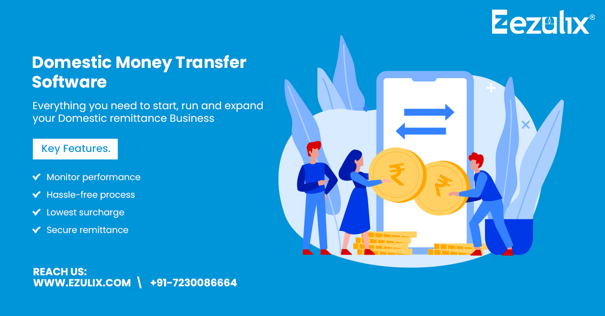 How to Start Money Transfer Business?