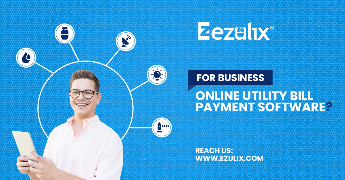 What is Utility Bill Payment?