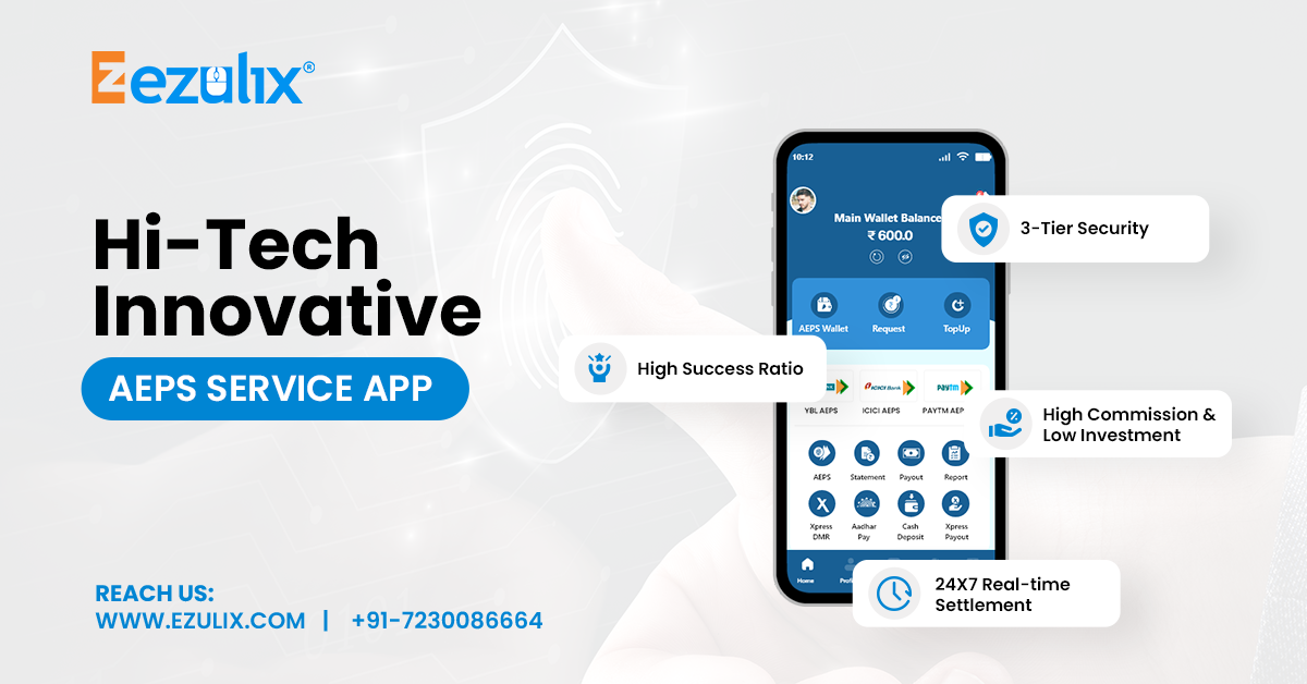 Aadhar Card Money Withdrawal Online 