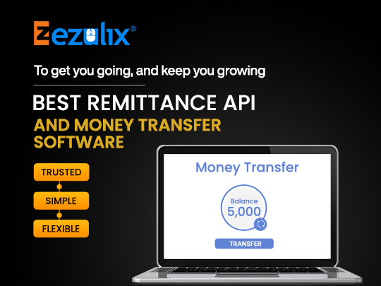 Featured Remittance Software with Lowest Surcharge