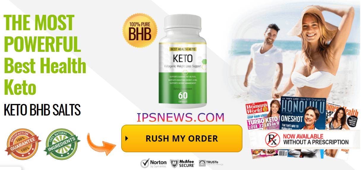 Best Health Keto UK – What Is It?
