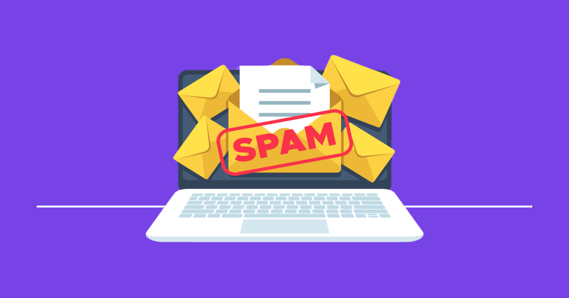 The Benefits of Spam