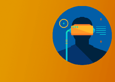 Augmented Reality & Virtual Reality Retail Applications