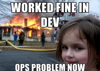 How and Why DevOps Benefits the Business Process