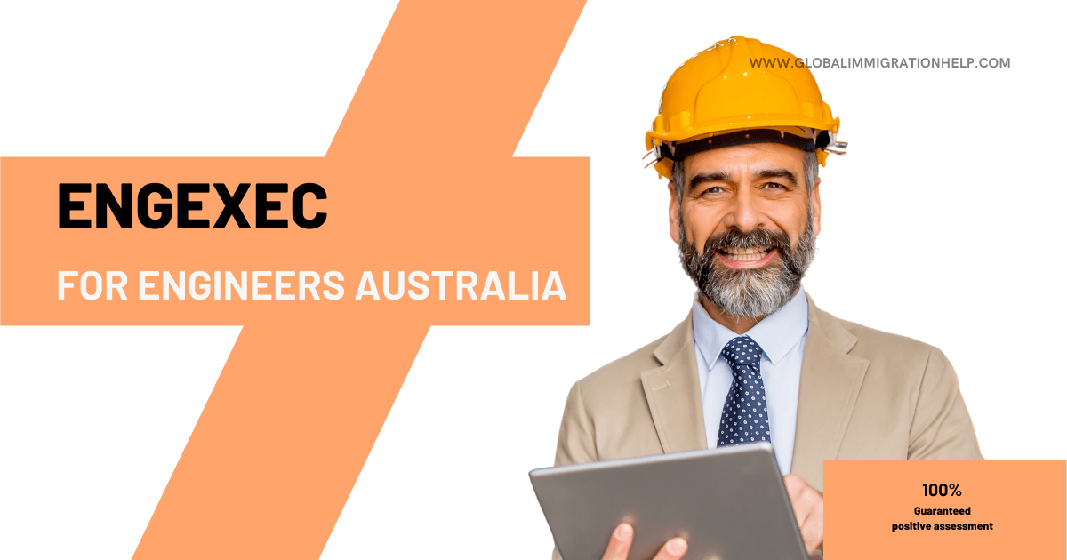Introduction To EngExec Engineers Australia