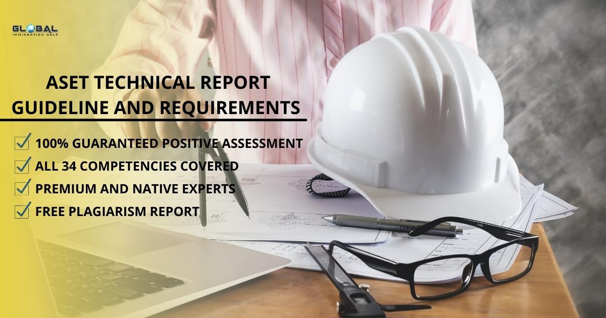 ASET Assessment Eligibility Criteria For C.Tech./C.E.T.
