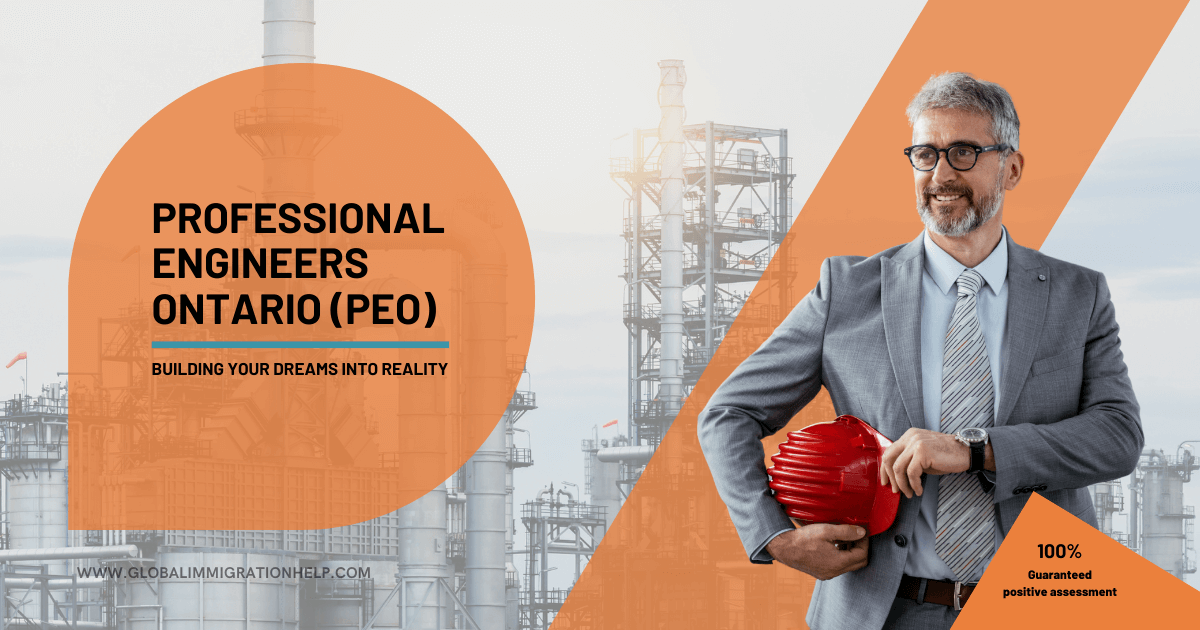 Professional Engineers Ontario Code Of Ethics: 