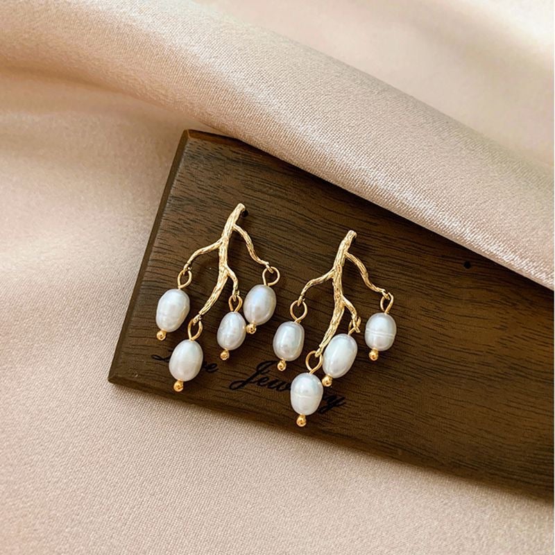 Hello Spring Earrings Collections | Hong Kong