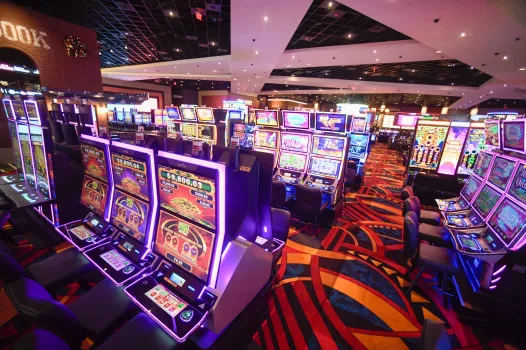 골드 딜라이트 슬롯의 꿈