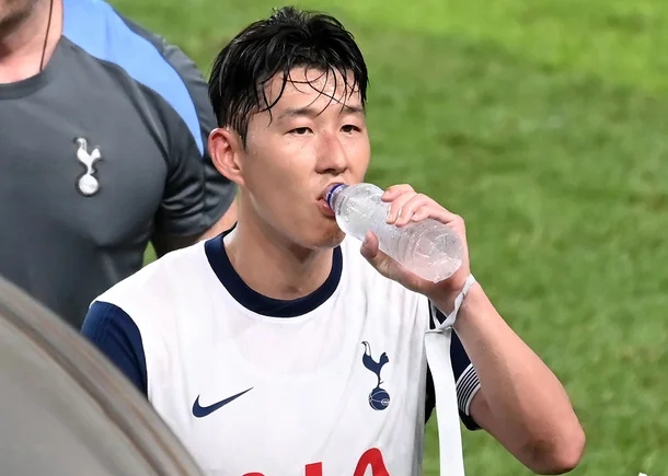 손흥민, 웨스트햄 원정 경기에도 결장 확정