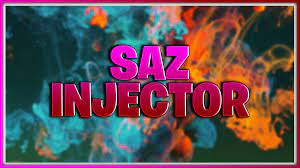 Download SazInjector Bypass for all Game