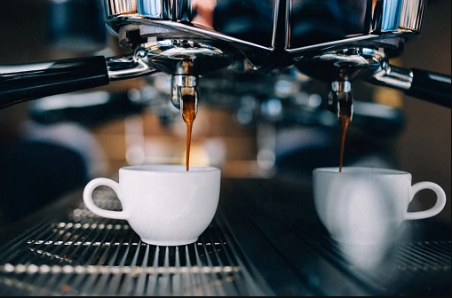 Reasons For Having An Automatic Coffee Machine In Your Workplace