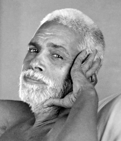 Shri Ramana Maharshi