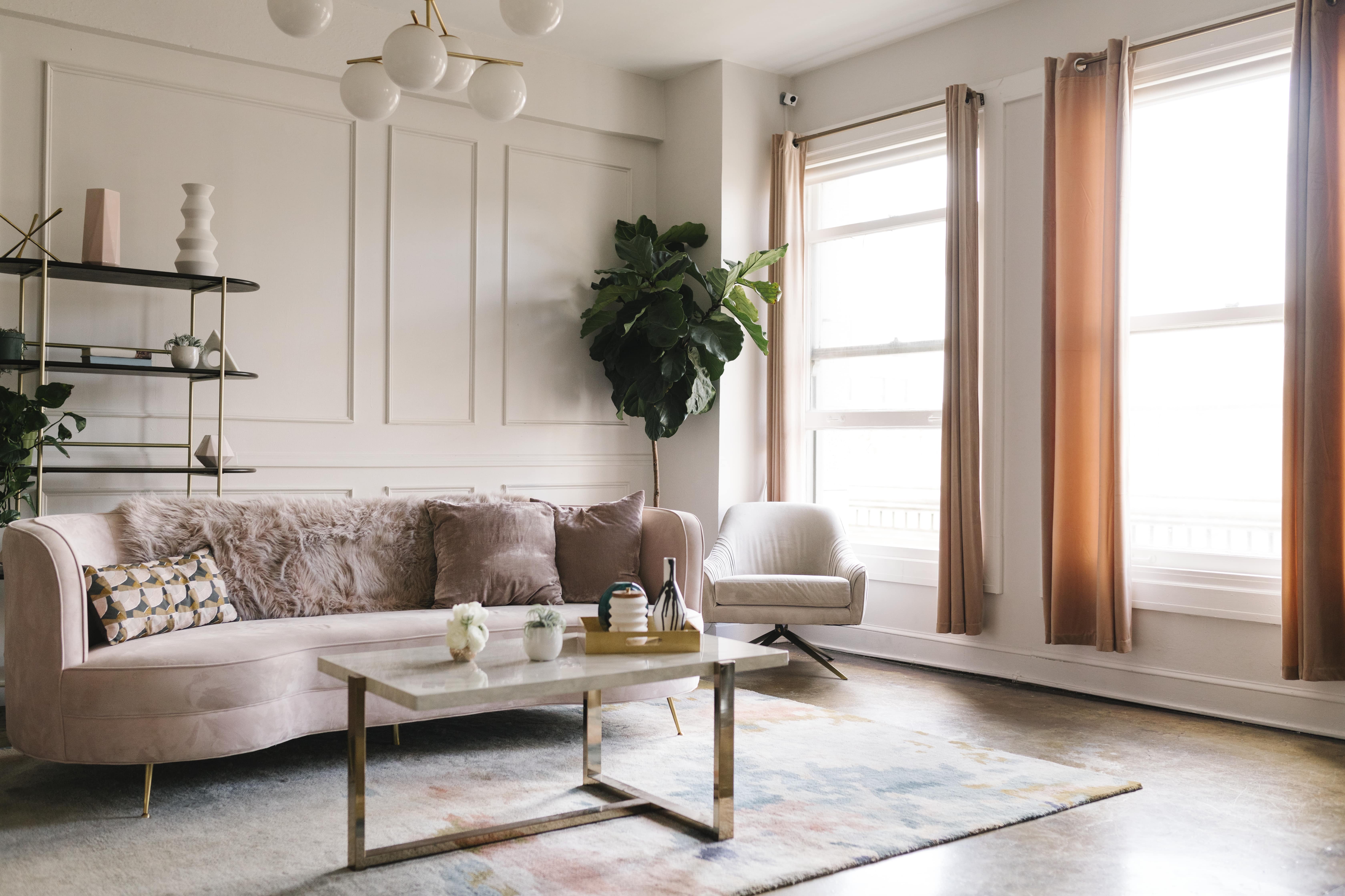 Hints And Tips For Interior Design