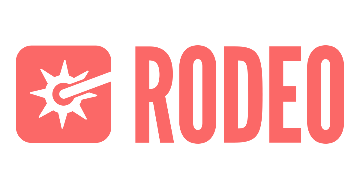Why Rodeo Software Had Been So Popular Till Now?