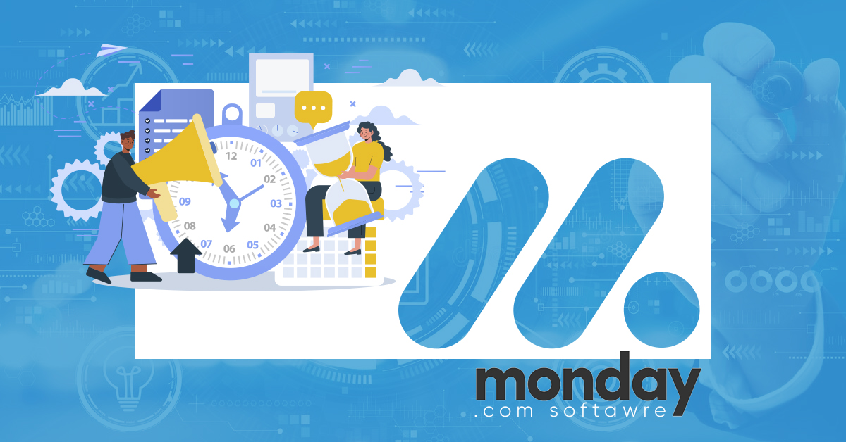 This Year Will Be The Year of Monday.com Software 2022?