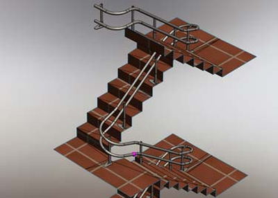 3D CAD Modeling Service, Soldiworks 3D Modeling