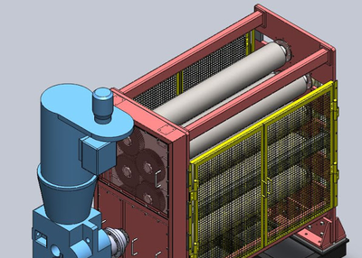 Mechanical Design: A Strong Growth for Outsourcing