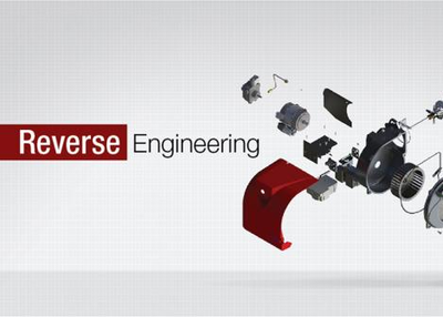 Importance of Reverse Engineering Service in Manufacturing