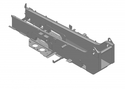 SolidWorks Sheet Metal Design for Industrial Product Design & Development