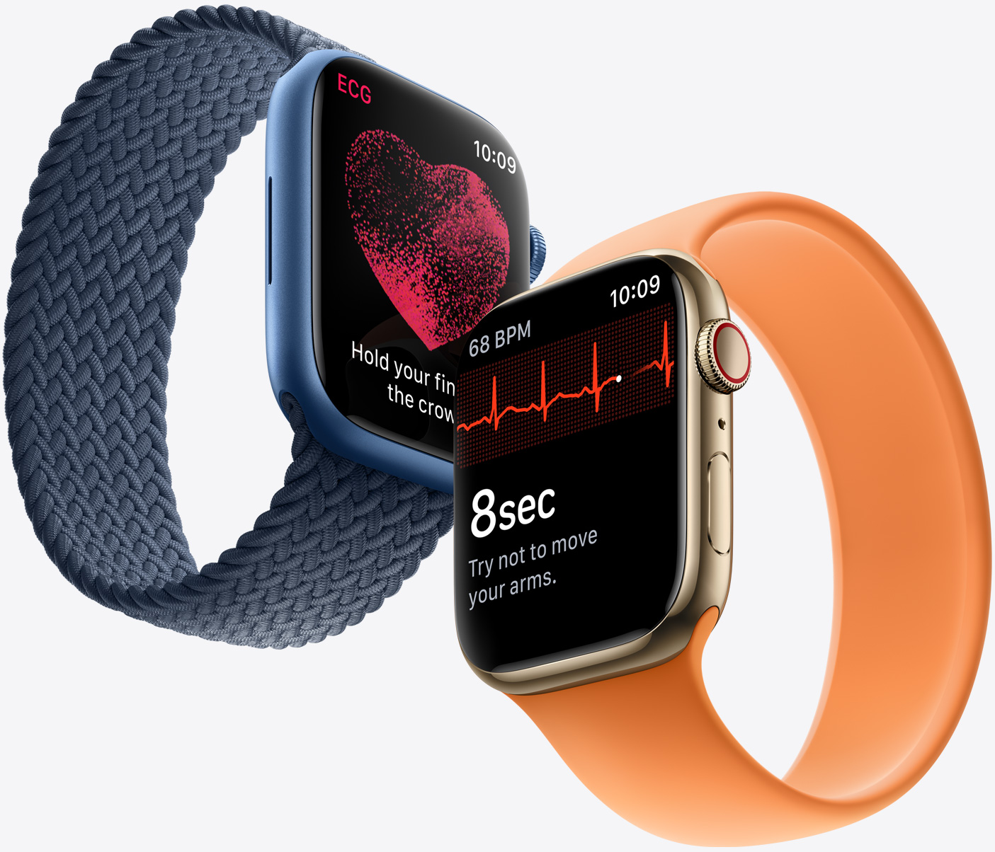 Apple Watch Series 7 Price in India