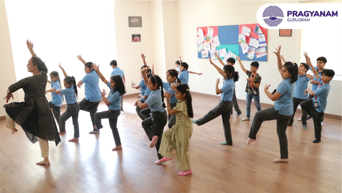 Importance of Choosing Different Extracurricular Activities for Your Child