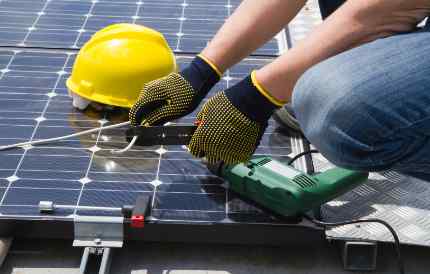 FLAMEPROOF HOOTER WITH FLASHER