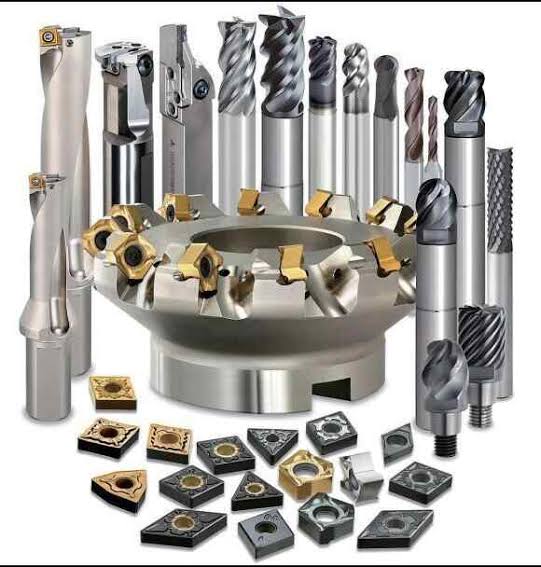 Buy Now Carbide Cutting Tools at SCTools in USA
