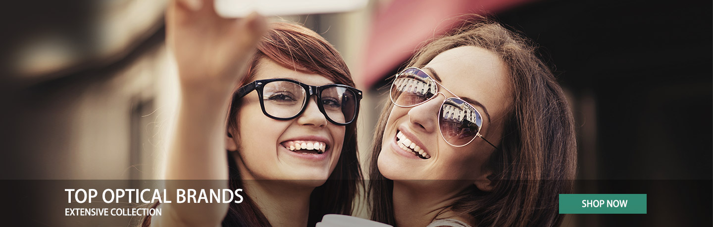 Why Buy Prescription Eyeglasses Online?