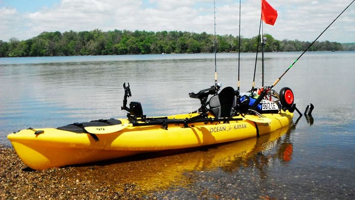 Important Kayak Fishing Accessories You Must Need