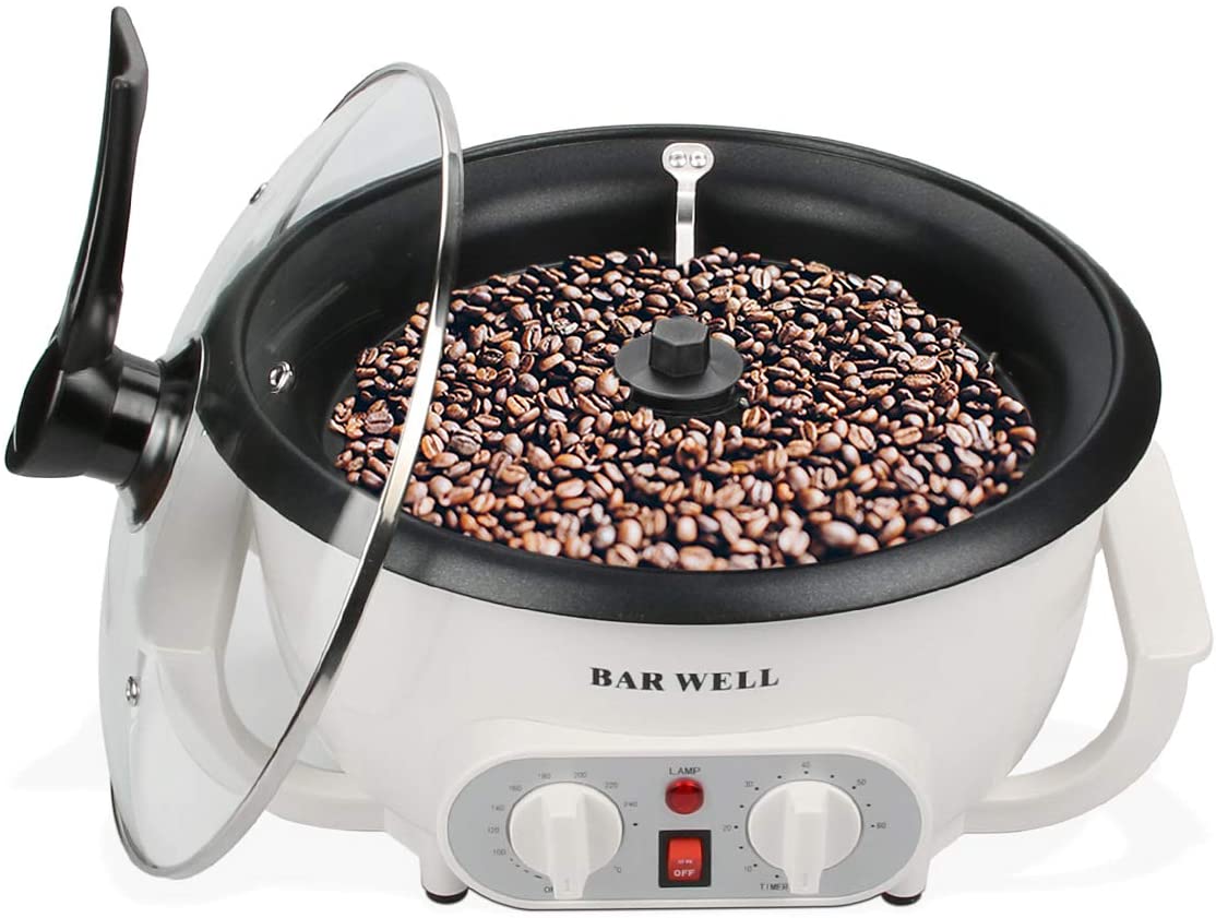 An Explanatory Guide On Buying A Home Roaster 