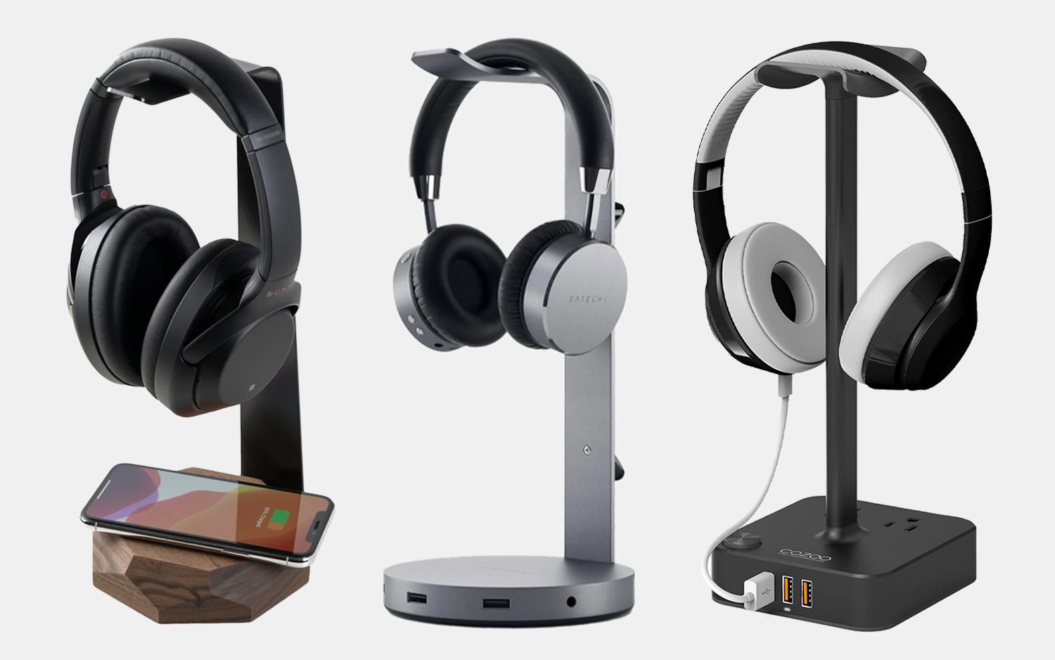 Advanced Headphones