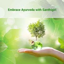 Santhigiri Holistic Health  Centre