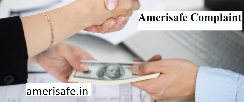 Amerisafe Complaint