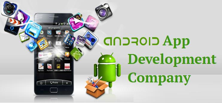 Hire Android App Development Company In Boston For Brand Building