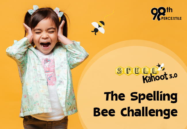 Top Ten Most Brutal Spelling Bee Words | Learn How To Spell With Us