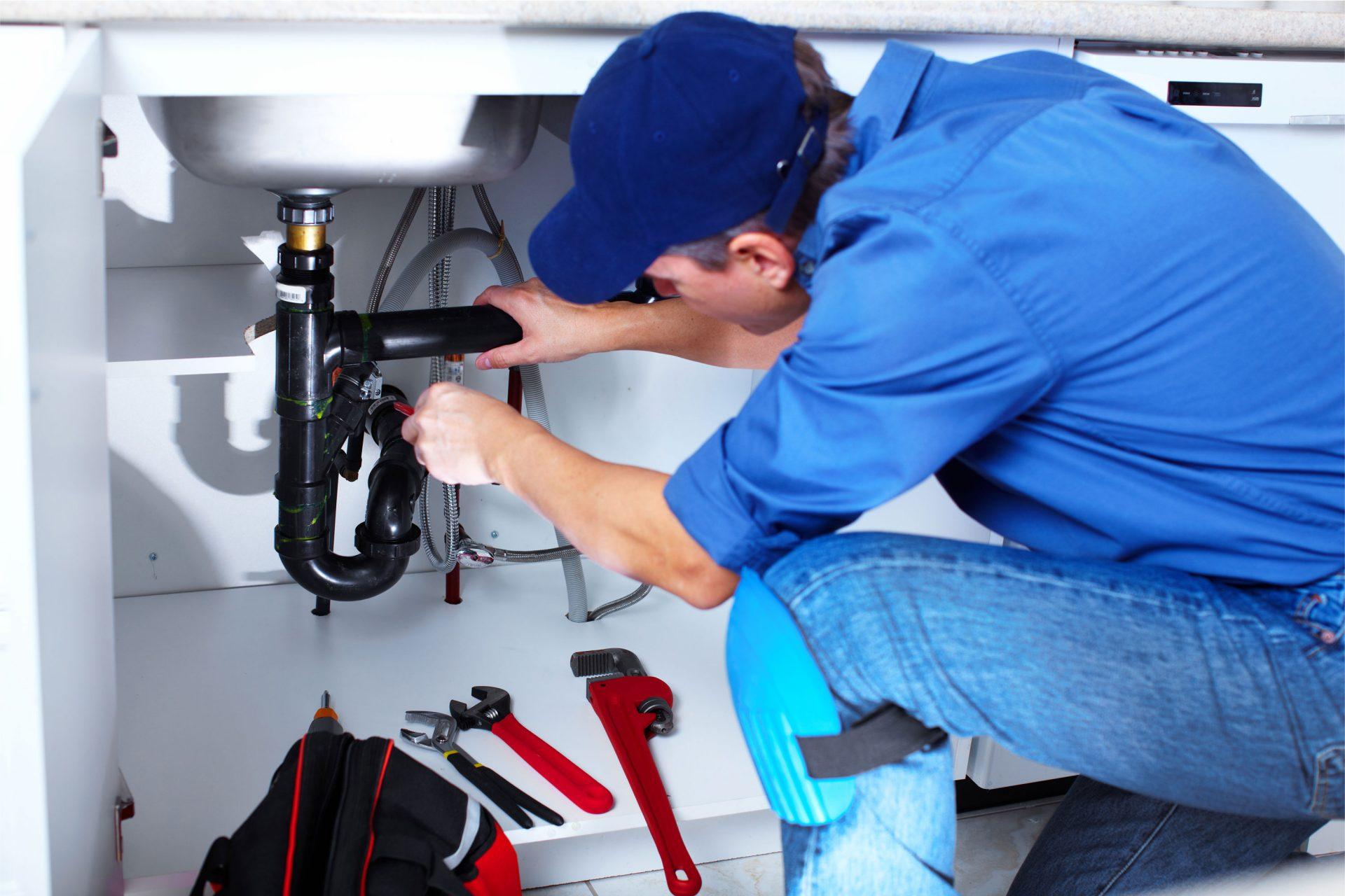 Plumbing Services Near Me