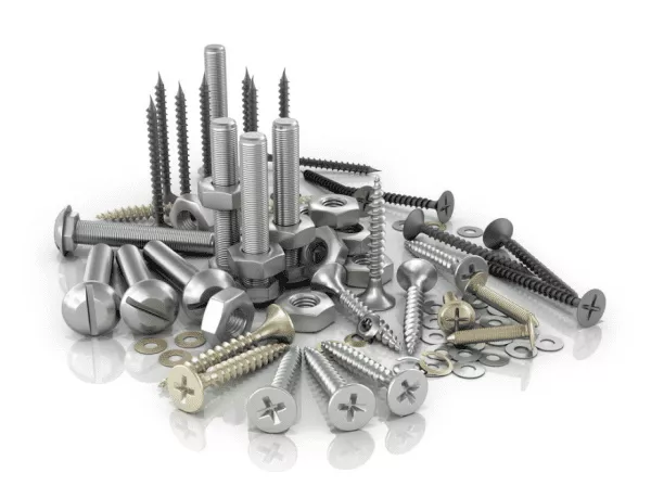 Difference Between Screws and Bolts and Nuts
