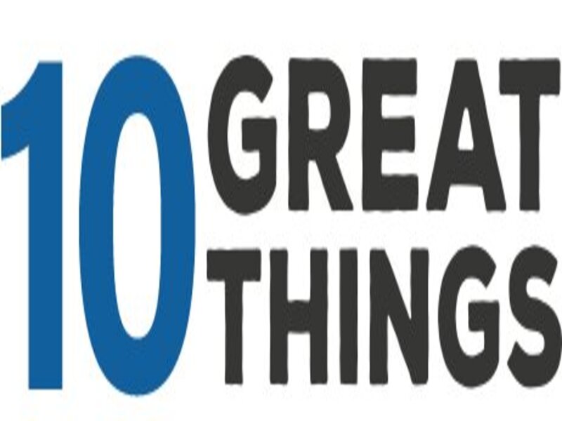 Business Software Reviews & Ratings | Top Business Software | 10 Great Things