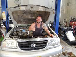 Car Servicing Dapto | brucebuddenautomotive.com.au