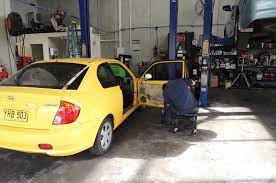 How to Find Mechanics in Dapto | brucebuddenautomotive.com.au