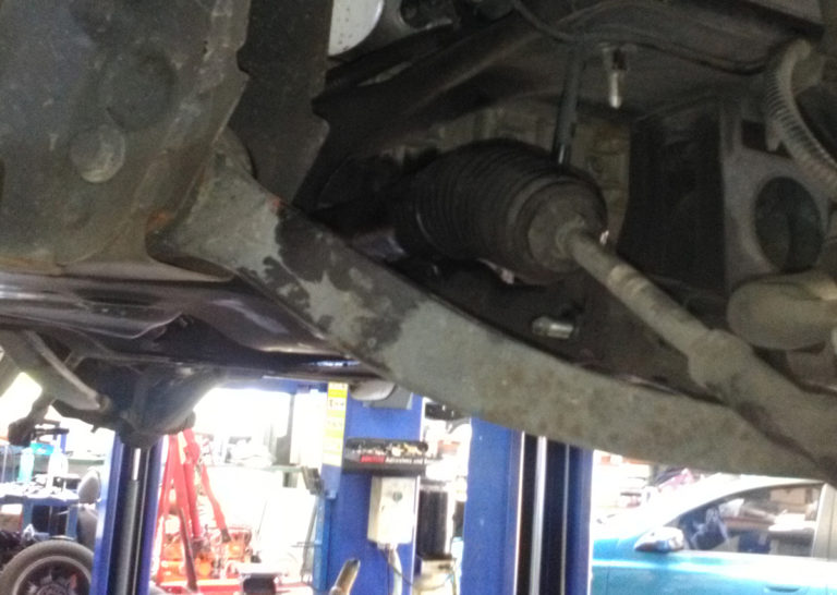 Finding the Best Mechanics in Dapto